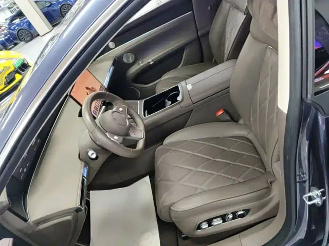 Stelato S9 — Фото автомобиля 14