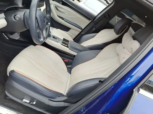 BYD Song PLUS — Фото автомобиля 14