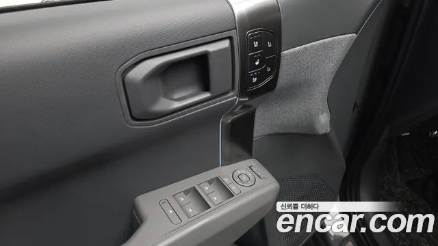 Kia EV3 — Фото автомобиля 17
