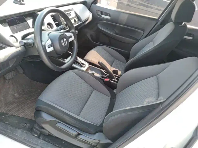 Honda Fit — Фото автомобиля 14