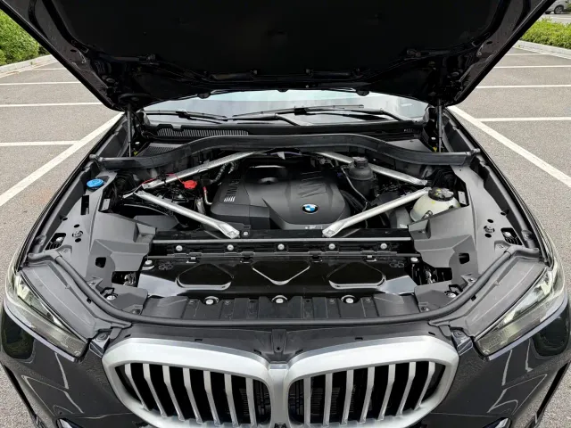 BMW X5 — Фото автомобиля 27