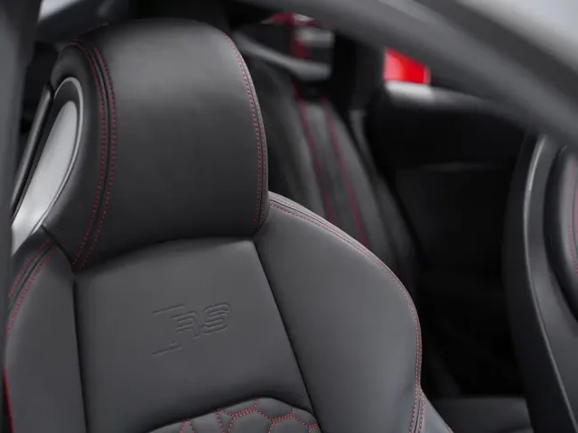 Audi RS 5 — Фото автомобиля 30