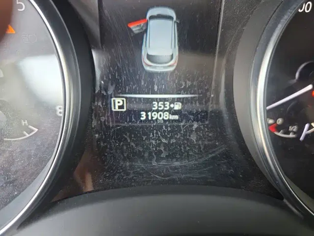 Nissan Qashqai — Фото автомобиля 4