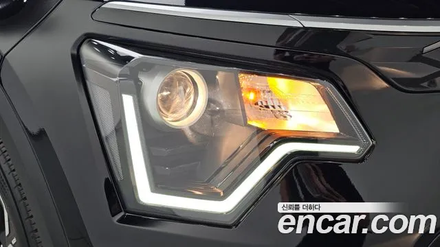 Kia Niro Niro (New) — Фото автомобиля 22