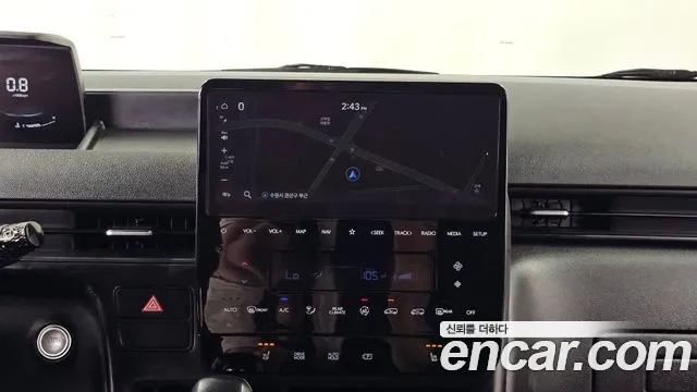 Hyundai Staria Staria Tourer 11 мест — Фото автомобиля 14