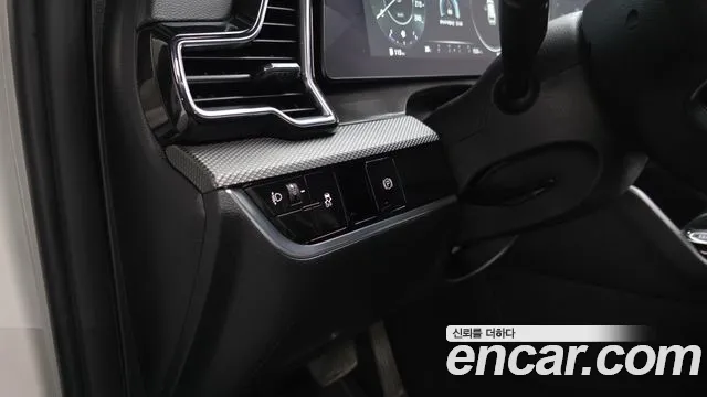Kia Sportage Sportage 5-е поколение Дизель 2.0 2WD — Фото автомобиля 25