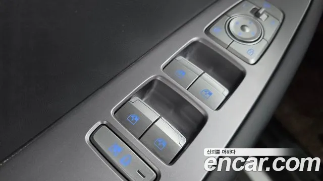 Hyundai Palisade The New Palisade — Фото автомобиля 28