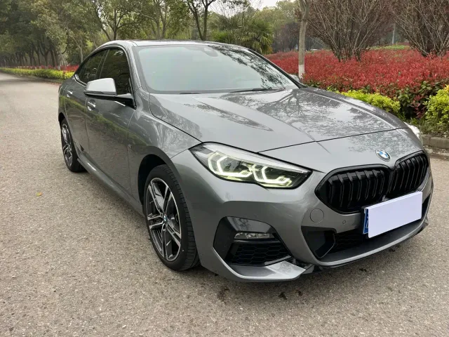BMW 2 Series — Фото автомобиля 3