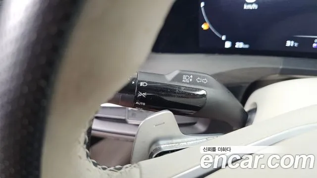 Kia K8 Signature — Фото автомобиля 28