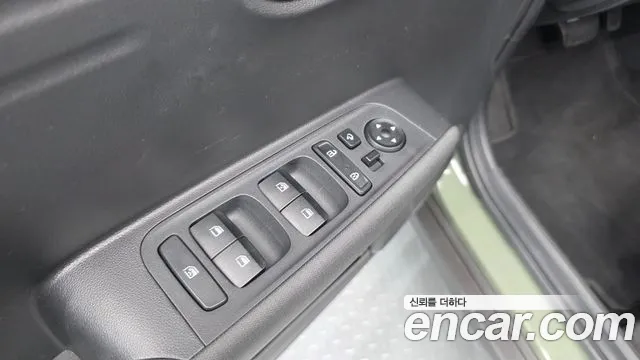 Hyundai Casper Casper Turbo Essential — Фото автомобиля 26