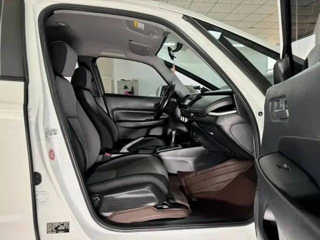 Honda Fit — Фото автомобиля 6