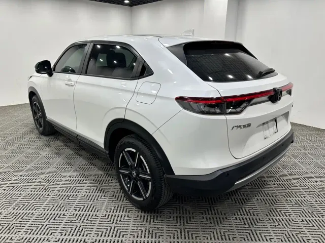 Honda Vezel — Фото автомобиля 7