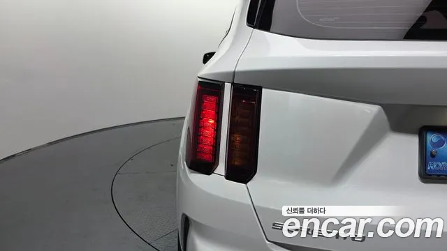 Kia Sorento 4th Gen — Фото автомобиля 8