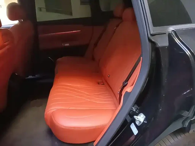 Changan Qiyuan Q07 — Фото автомобиля 16