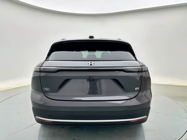 Nio ES6 — Фото автомобиля 6