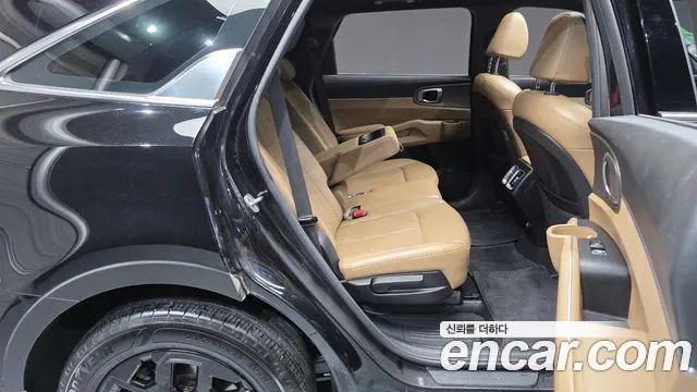 Kia Sorento — Фото автомобиля 12