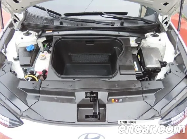 Hyundai Ioniq6 — Фото автомобиля 19