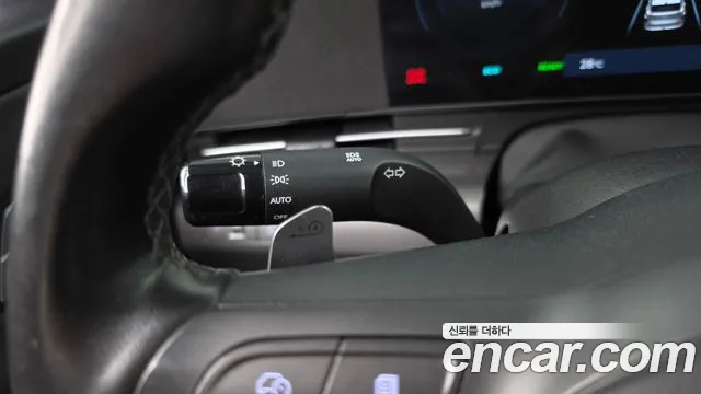 Hyundai Kona — Фото автомобиля 23