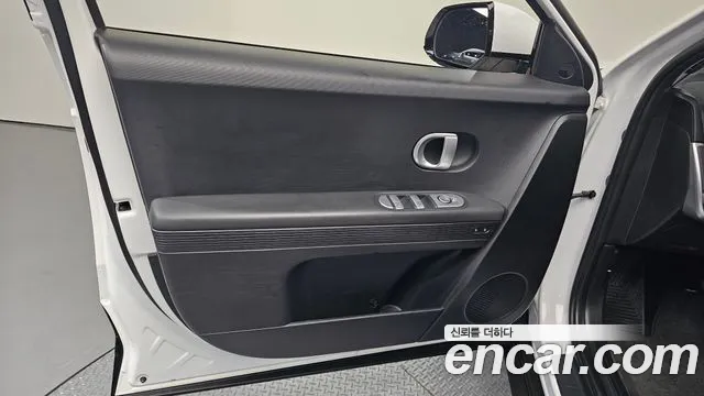 Hyundai Ioniq5 Ioniq5 Long Range AWD — Фото автомобиля 24