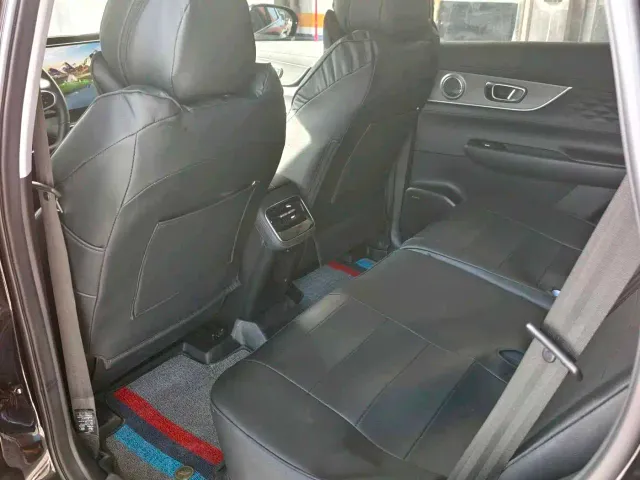 Chery Tiggo 8 PLUS C-DM — Фото автомобиля 6
