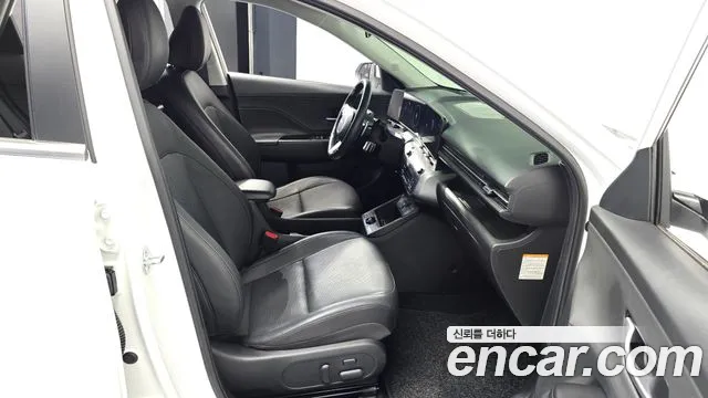 Hyundai Kona — Фото автомобиля 25