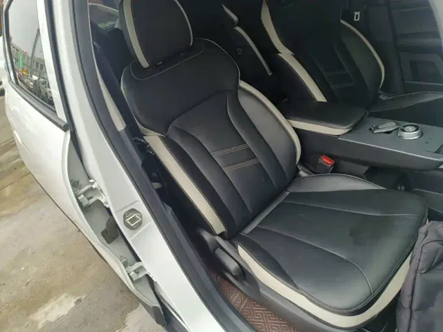 Geely Geometry E Firefly — Фото автомобиля 24