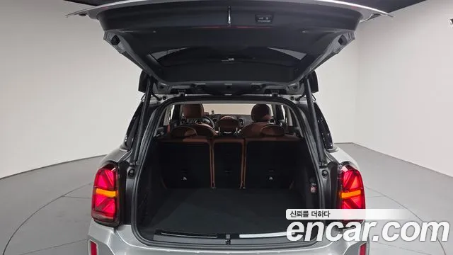 Mini Countryman — Фото автомобиля 20