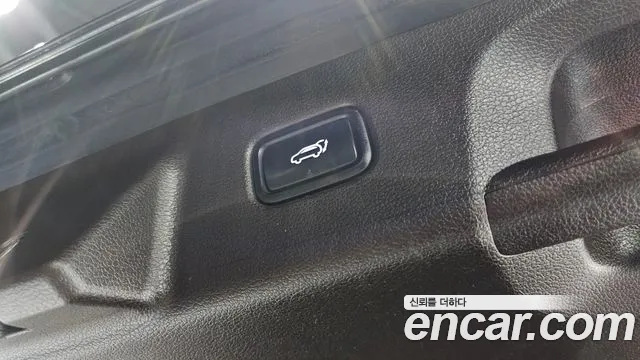 Hyundai Palisade The New Palisade Дизель 2.2 4WD — Фото автомобиля 20