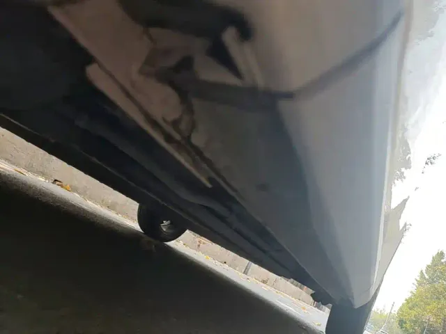 BYD Seagull — Фото автомобиля 21