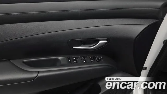 Hyundai Tucson NX4 — Фото автомобиля 29