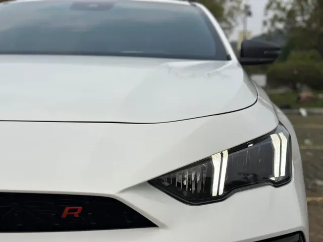 GAC Trumpchi Emkoo — Фото автомобиля 4