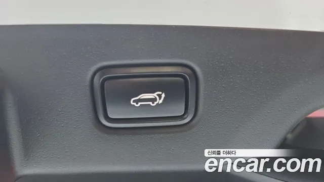 Kia Niro Niro (New) — Фото автомобиля 22