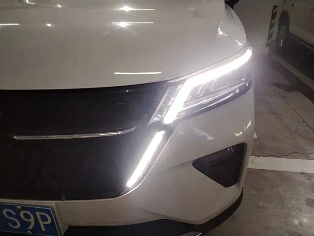 Wuling Asta — Фото автомобиля 23