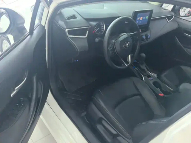 Toyota Corolla — Фото автомобиля 15
