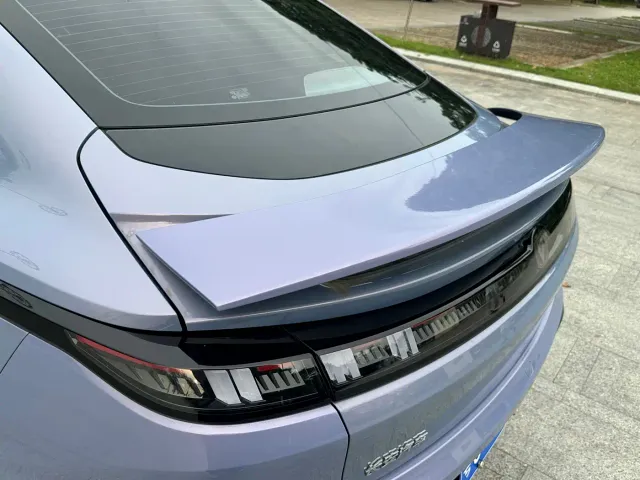 Changan Eado — Фото автомобиля 25
