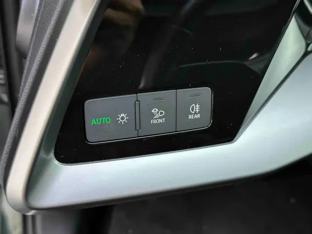 Audi A3 — Фото автомобиля 18