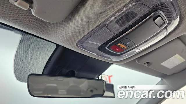 Hyundai Avante CN7 — Фото автомобиля 18