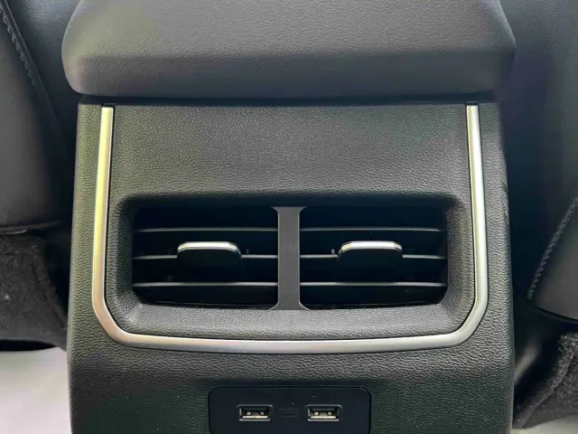 Haval H6 — Фото автомобиля 18