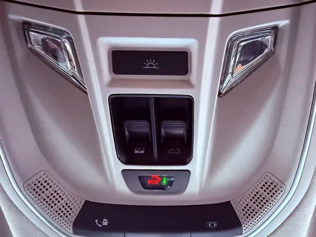 Haval Chitu — Фото автомобиля 15
