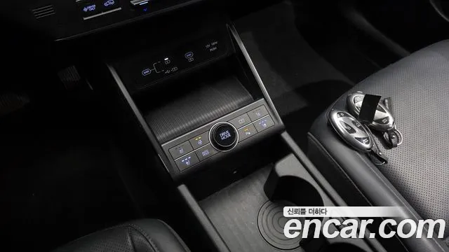 Hyundai Kona — Фото автомобиля 24