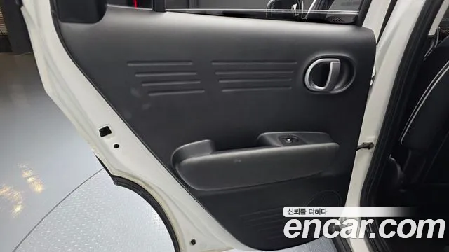 Hyundai Casper Casper Inspiration — Фото автомобиля 23