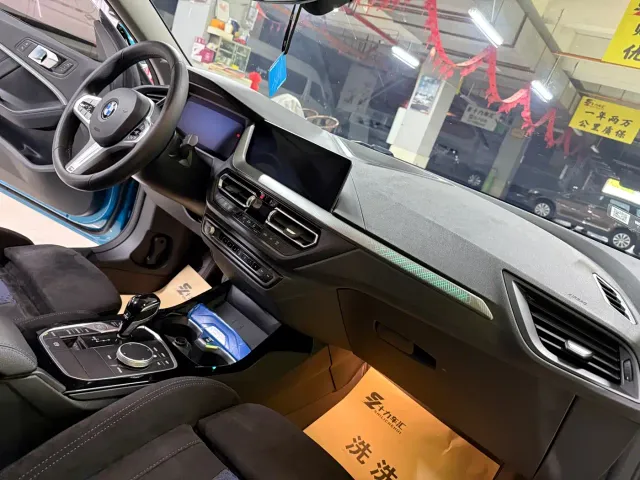BMW 2 Series — Фото автомобиля 23