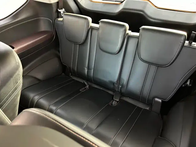 GAC Trumpchi M6 — Фото автомобиля 12