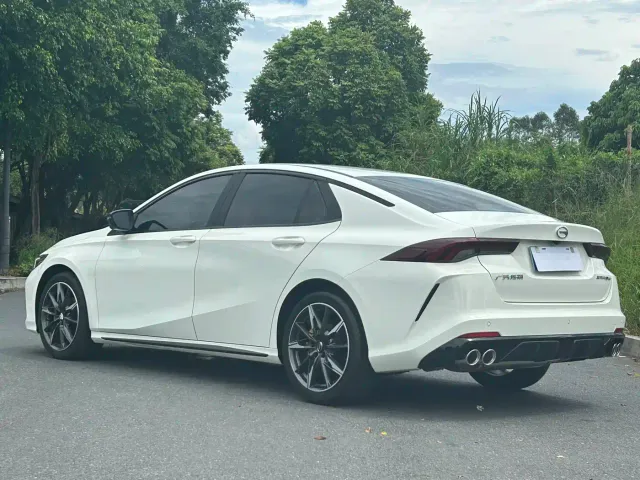 GAC Trumpchi Emkoo — Фото автомобиля 4