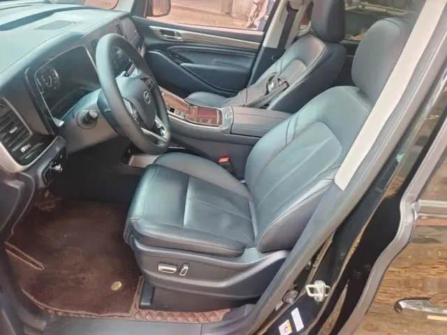 GAC Trumpchi M8 — Фото автомобиля 14