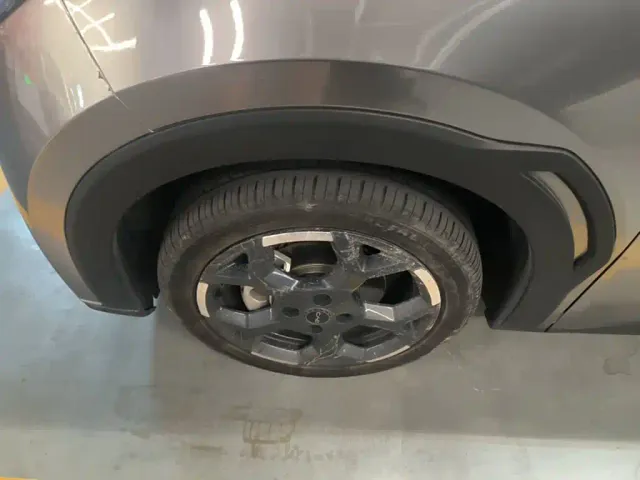 BYD Seagull — Фото автомобиля 22