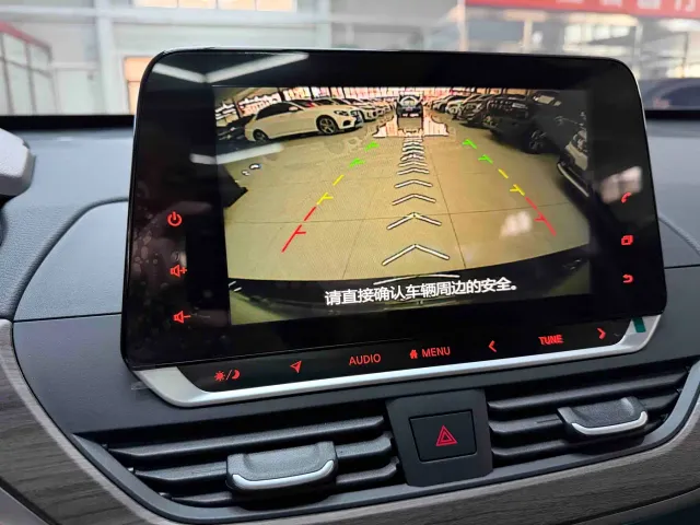 Nissan Teana 2021 2.0L XL Comfort — Фото автомобиля 13