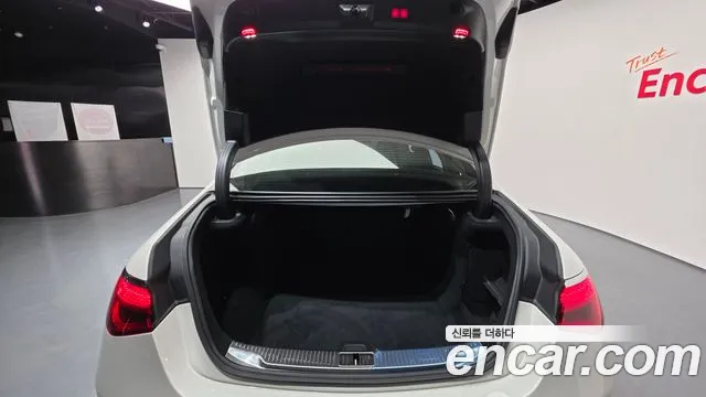 Mercedes-Benz S-Class S-класс W223 — Фото автомобиля 20