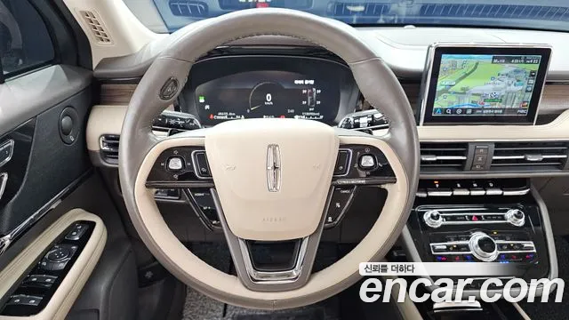 Lincoln Corsair Corsair 2.0 Reserve AWD — Фото автомобиля 10