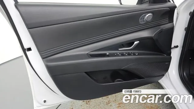 Hyundai Avante — Фото автомобиля 13
